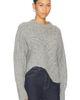 Miaou Miaou Clarke Crew Pullover - 2