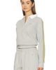 Miaou Miaou Drew Button Up - 1