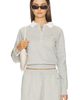 Miaou Miaou Drew Button Up - 2