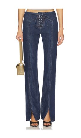 Miaou Miaou Element Bootcut