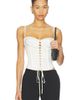 Miaou Miaou Emilia Corset - 1