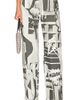 Miaou Miaou Fargo Pants - 1