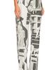 Miaou Miaou Fargo Pants - 2