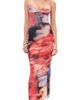 Miaou Miaou Florence Dress Flare - 1