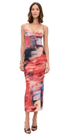 Miaou Miaou Florence Dress Flare