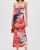 Miaou Miaou Florence Dress Flare - 2