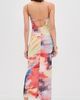 Miaou Miaou Florence Dress Flare - 3