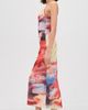 Miaou Miaou Florence Dress Flare - 4