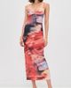 Miaou Miaou Florence Dress Flare - 5
