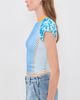 Miaou Miaou Frankie Tee WARPED DOT - 4