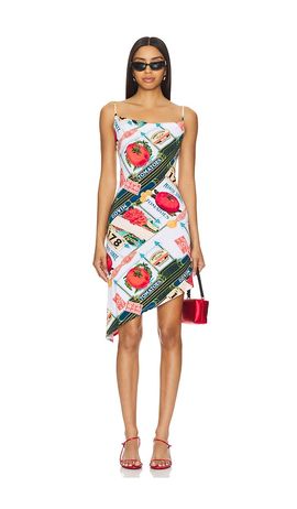 Sho Dress