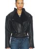 Miaou Miaou Izzy Jacket - 1