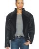 Miaou Miaou Izzy Jacket - 2