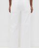 Miaou Miaou Jacqulie Pants White Embroidered Eyelet - 3
