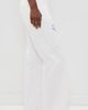 Miaou Miaou Jacqulie Pants White Embroidered Eyelet - 4