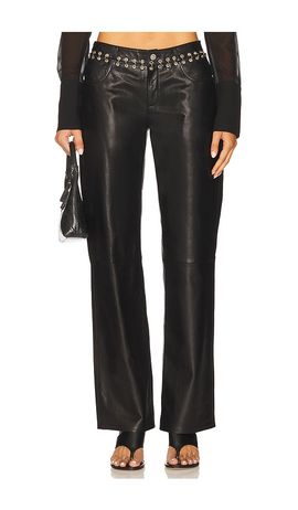 Miaou Miaou Josephina Pant