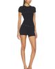 Miaou Miaou Josie Romper - 2