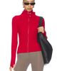 Miaou Miaou Lena Zip Up Hoodie - 1