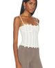 Miaou Miaou Lila Corset Top - 2