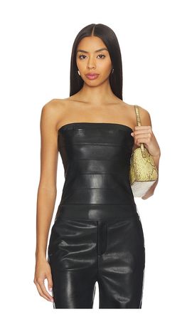 Miaou Miaou Lupe Corset