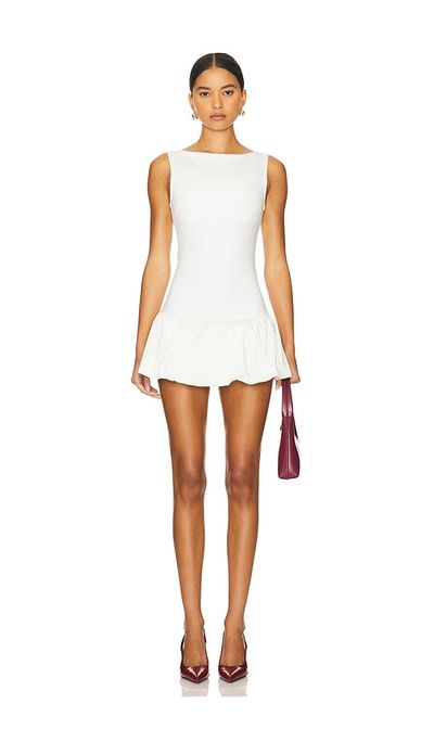 Miaou Miaou Pamela Dress