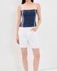 Miaou Miaou Roxy Serena Tank Navy - 5