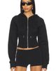 Miaou Miaou Sadie Hoodie - 1