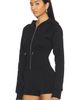 Miaou Miaou Sadie Hoodie - 2