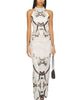 Miaou Miaou Soleil Dress - 1
