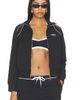 Miaou Miaou Sport Zip Up Jacket - 1