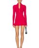 Miaou Miaou Vida Dress - 1