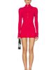Miaou Miaou Vida Dress - 2