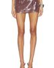 Miaou Miaou x REVOLVE Kira Skirt - 1