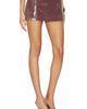 Miaou Miaou x REVOLVE Kira Skirt - 2