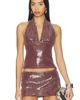Miaou Miaou x REVOLVE Mathilde Top - 1