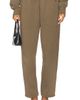 Miaou Miaou Zev Sweatpant - 1