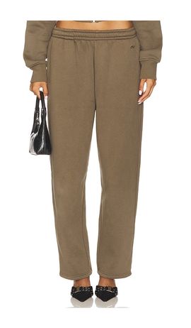 Miaou Miaou Zev Sweatpant