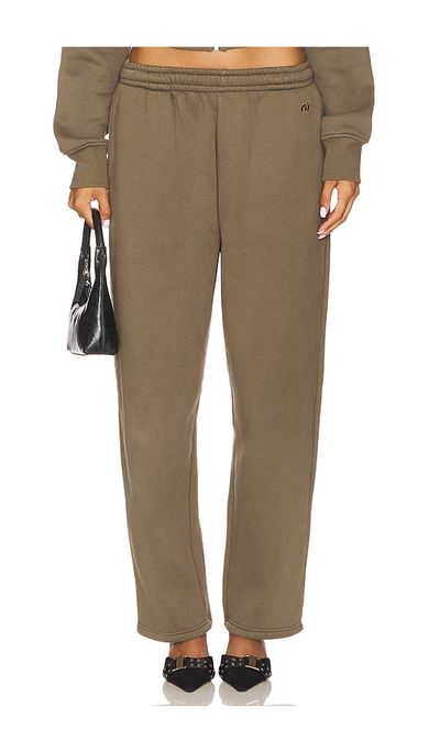 Miaou Miaou Zev Sweatpant