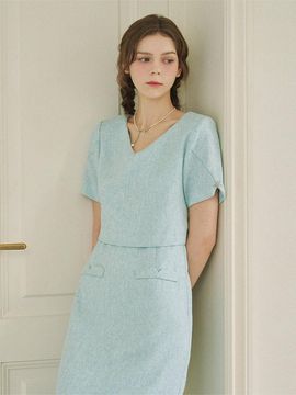 Sho Dress