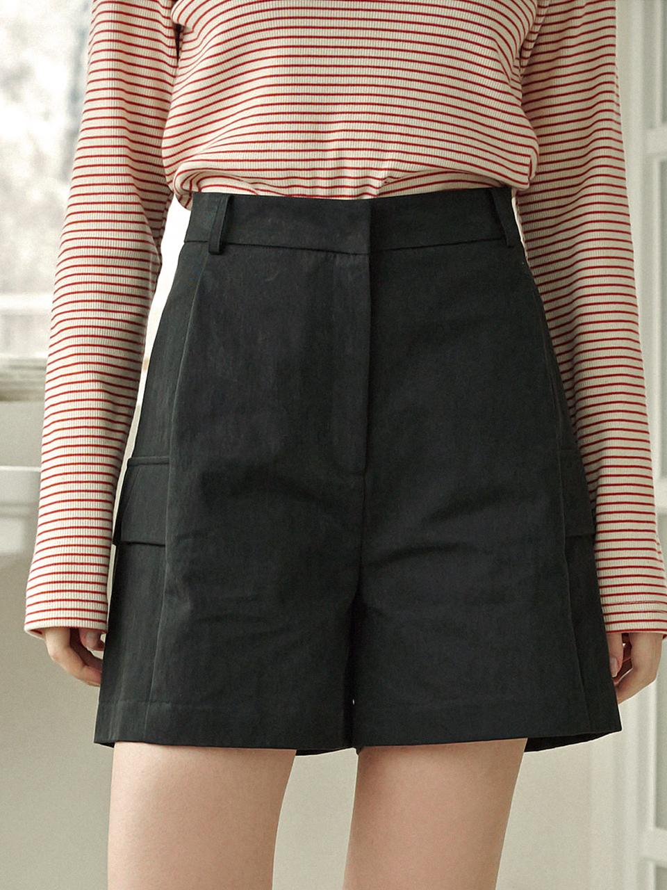 MICANE Espy Pocket Point Short Pants