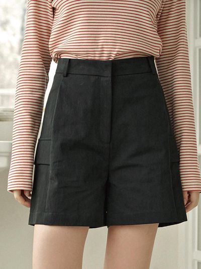 MICANE Espy Pocket Point Short Pants