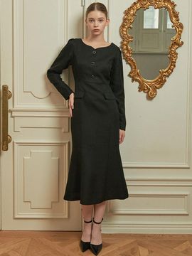 Sho Dress