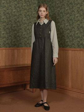 Sho Dress