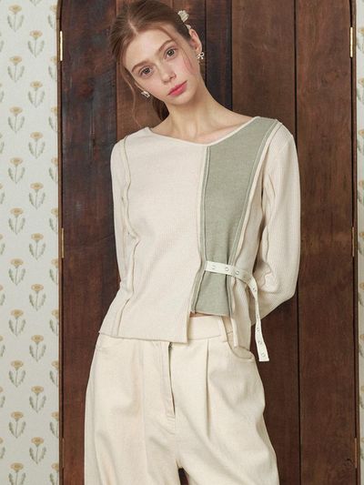MICANE Tangi Strap Point T