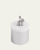 Michael Aram Bunny Trinket Box - 2
