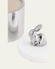 Michael Aram Bunny Trinket Box - 4