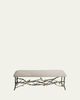 Michael Aram Butterfly Ginkgo Bench - 1
