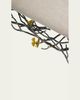 Michael Aram Butterfly Ginkgo Bench - 3