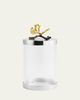 Michael Aram Butterfly Ginkgo Canister, Medium - 1