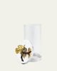 Michael Aram Butterfly Ginkgo Canister, Medium - 2